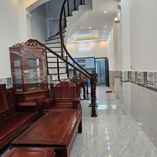 🏡 BÁN NHÀ 2 TẦNG – KHU TẬP THỂ LICOLA, VĨNH QUỲNH, THANH TRÌ