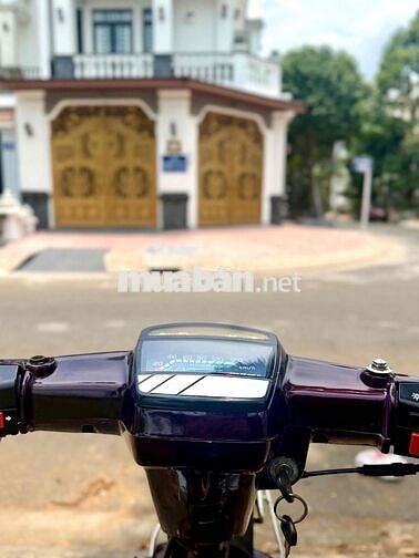 🛵Honda Dream 110 Máy Ngon Xe Đẹp