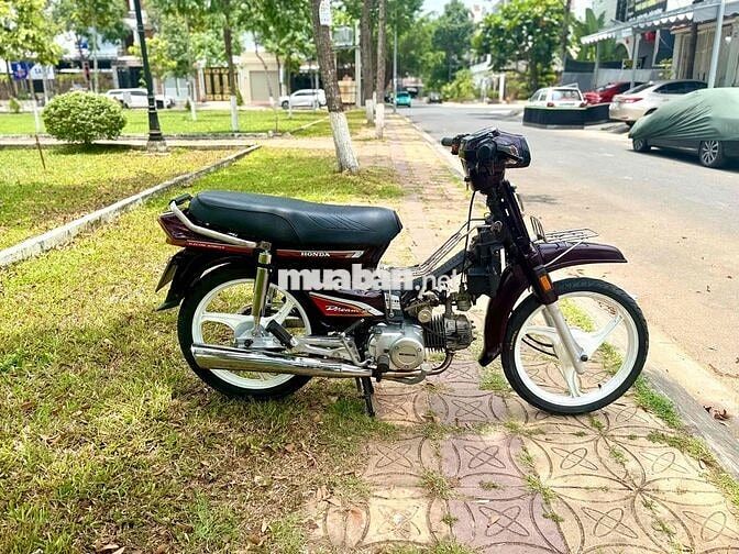 🛵Honda Dream 110 Máy Ngon Xe Đẹp