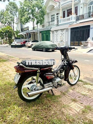 🛵Honda Dream 110 Máy Ngon Xe Đẹp