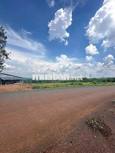 Bán đất tại Nguyễn Thị Minh Khai, 1,2 tỷ, 1150 m2, giá ưu đãi!
