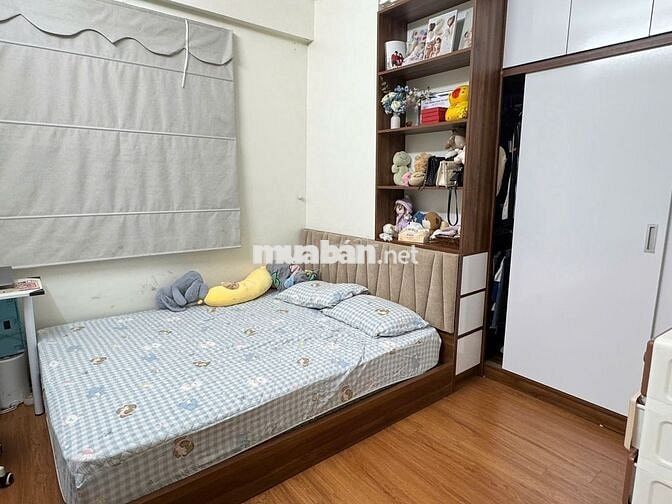Bán căn 70m2, 2Pn, 2Wc toà Ct4 KĐT Xa la Chỉ 4.2 Tye - Có sổ - TL