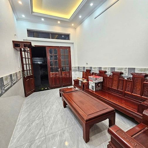 🏡 BÁN NHÀ 2 TẦNG – KHU TẬP THỂ LICOLA, VĨNH QUỲNH, THANH TRÌ