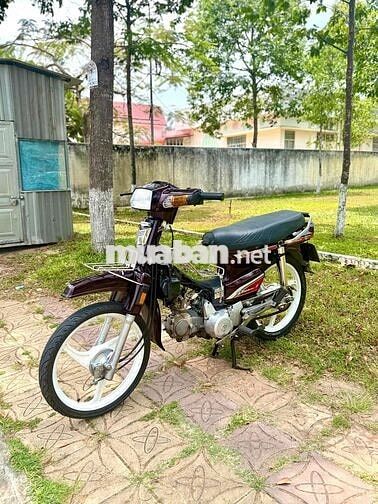 🛵Honda Dream 110 Máy Ngon Xe Đẹp