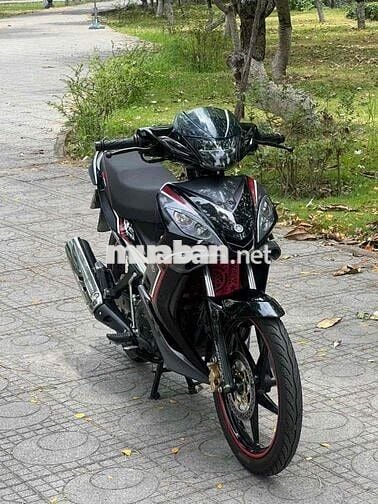 Yamaha Exciter 5p71 2010 bs 94 nguyên zin