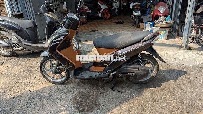 xe máy zin áo liền cứng xe đẹp về chạy liền