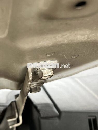 Chevrolet Colorado LT 2018 Trắng