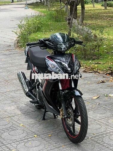 Yamaha Exciter 5p71 2010 bs 94 nguyên zin