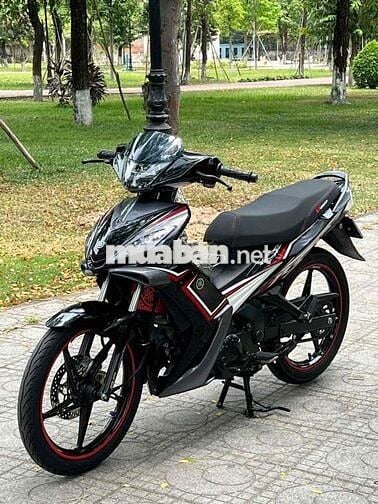 Yamaha Exciter 5p71 2010 bs 94 nguyên zin