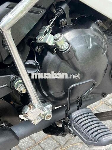 Yamaha Exciter 5p71 2010 bs 94 nguyên zin