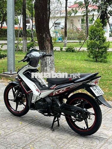 Yamaha Exciter 5p71 2010 bs 94 nguyên zin