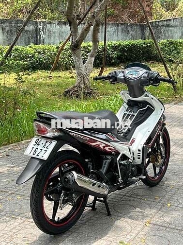 Yamaha Exciter 5p71 2010 bs 94 nguyên zin