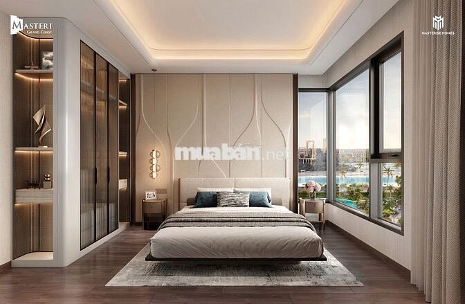 2PN 65,8m² – Chỉ 1,08 TỶ Nhận Nhà, Ân Hạn Gốc & Lãi Đến 05/2029