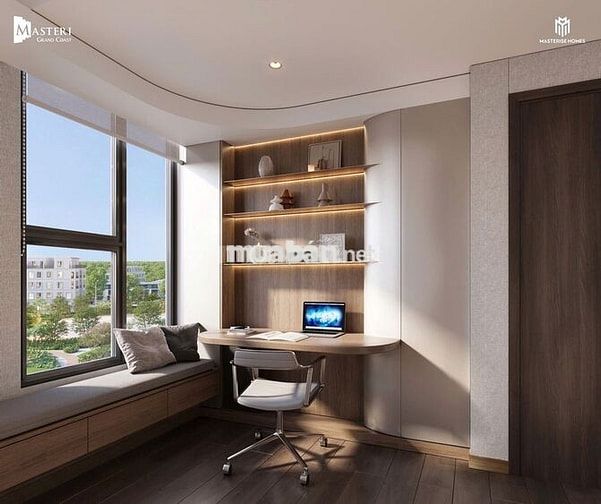 2PN 65,8m² – Chỉ 1,08 TỶ Nhận Nhà, Ân Hạn Gốc & Lãi Đến 05/2029