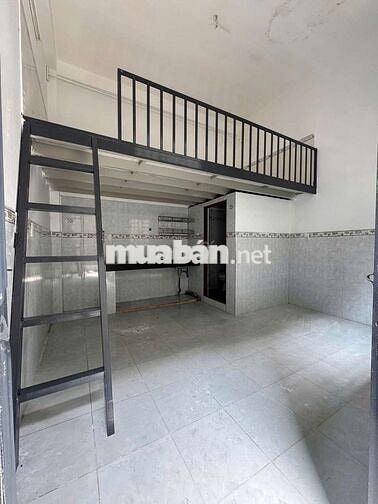 ✨ Phòng mới – Ban công, gác đúc – Bình Chiểu, Thủ Đức