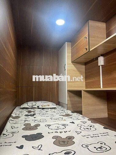 Sleepbox mới Cao Cấp Có Thang Máy - Kha Vạn Cân - Gần Chợ Thủ Đức