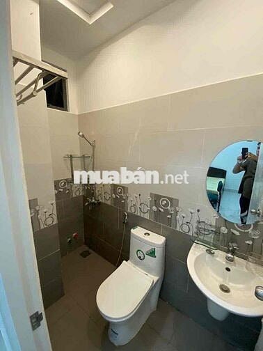 Studio Bancol Full Nội Thất Cho Nuôi Pet Gần Cầu Chà Và