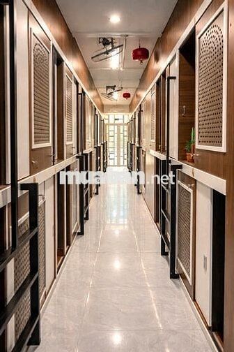 Sleepbox mới Cao Cấp Có Thang Máy - Kha Vạn Cân - Gần Chợ Thủ Đức