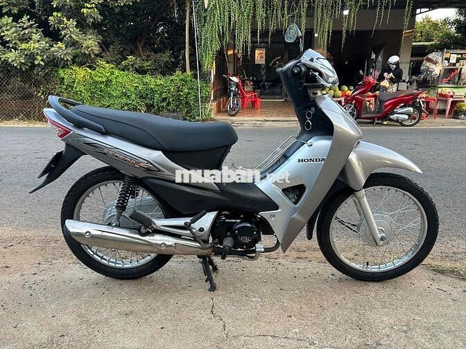 Honda Wave 50cc 2019