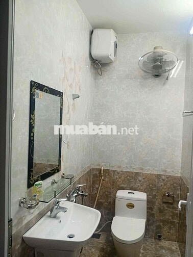 Cho thuê nhà 3 tầng 5pn Đường Dương Đình Nghệ gần biển