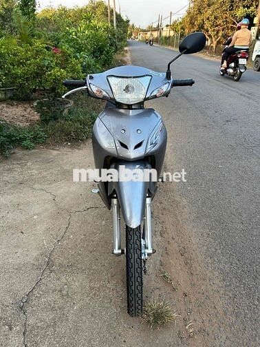 Honda Wave 50cc 2019