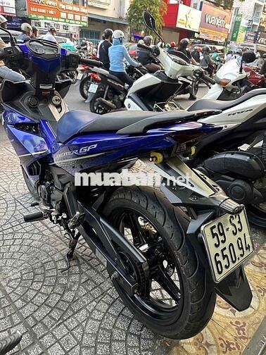 Exciter 150cc 2018. xe cực đẹp.BSTP chính chủ ký