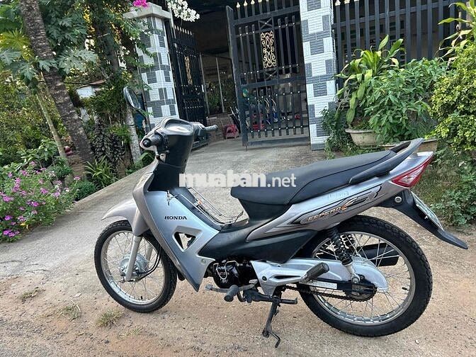 Honda Wave 50cc 2019
