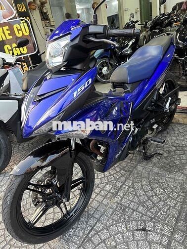Exciter 150cc 2018. xe cực đẹp.BSTP chính chủ ký