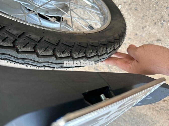 Honda Wave 50cc 2019