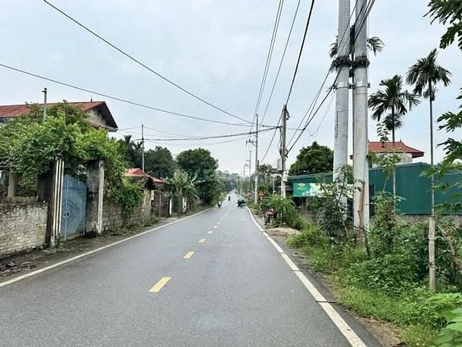 CHỈ 6xx TRỆU - CÓ NGAY MẢNH VƯỜN "CẮM DÙI" SẴN THỔ CƯ CỰC GẦN SÀI GÒN 