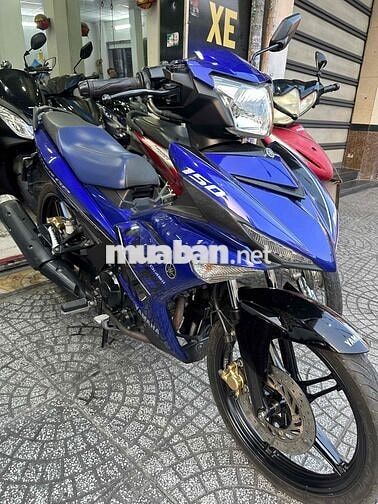 Exciter 150cc 2018. xe cực đẹp.BSTP chính chủ ký