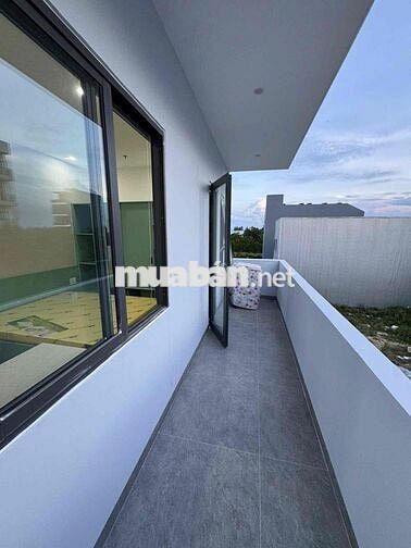 Studio Bancol Full Nội Thất Cho Nuôi Pet Gần Cầu Chà Và