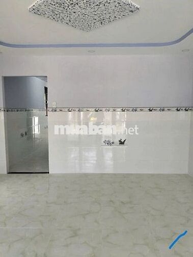 Nhà mới xây,ở ngay,không cần sửa chữa-1Ty1-Nguyễn Thị Chuỗi -Thái Mỹ