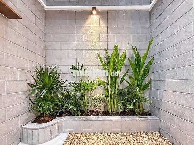 NHÀ ĐẸP 3 LẦU FULL NỘI THẤT | 46m² | PHAN VĂN TRỊ HẺM THÔNG | 4.6 TỶ