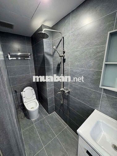 Studio Bancol Full Nội Thất Cho Nuôi Pet Gần Cầu Chà Và