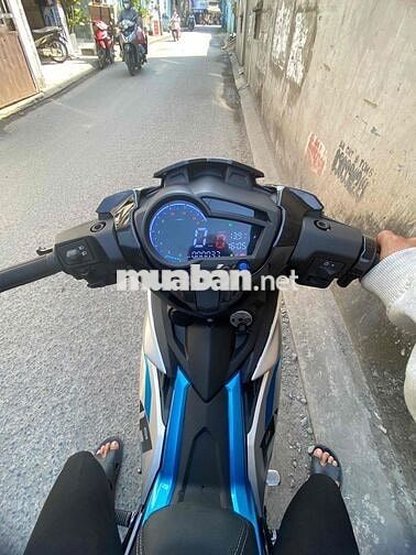 Mxking đời 2018 up led