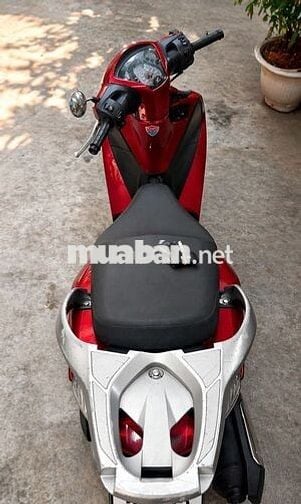 Honda SH 125i 2016 Đỏ đô