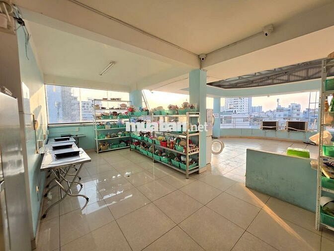 KÝ TÚC XÁ P25 BÌNH THẠNH - 1TR3 TRỌN GÓI - HỖ TRỢ NGẮN HẠN, CỌC ÍT✨ 