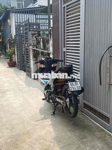 Mxking đời 2018 up led