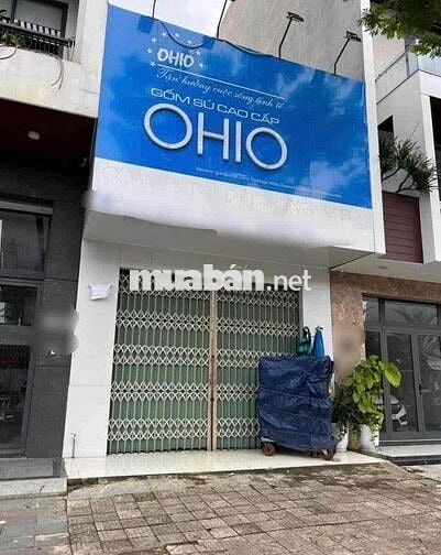 ✅ Cho thuê nhà cấp 4 MT Ngô Tất Tố - Hoà Cường Bắc - 11 Triệu