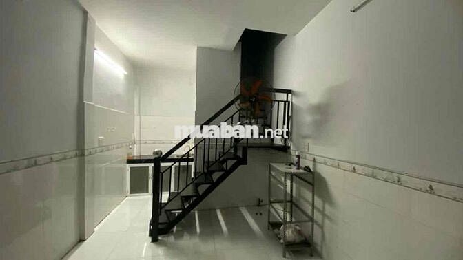 Nhà cho thuê gần chợ Thanh Đa, p27, Bình Thạnh
