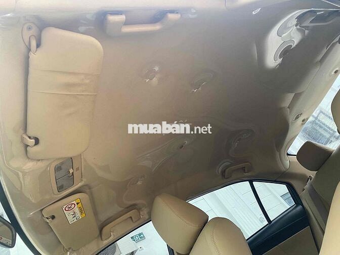 Toyota Vios E Đen
