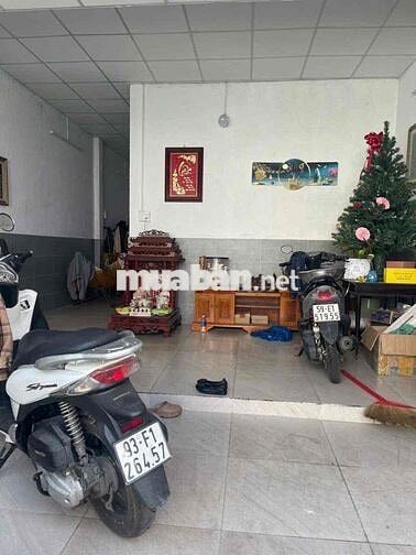 Bán nhà hẻm xe hơi đường số 8 Phường Tam Bình Thủ Đức