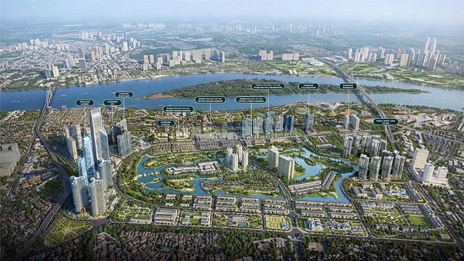 CẬP NHẬT QUỸ CĂN CHUNG CƯ BÁN TÂY HỒ – HÀ NỘI