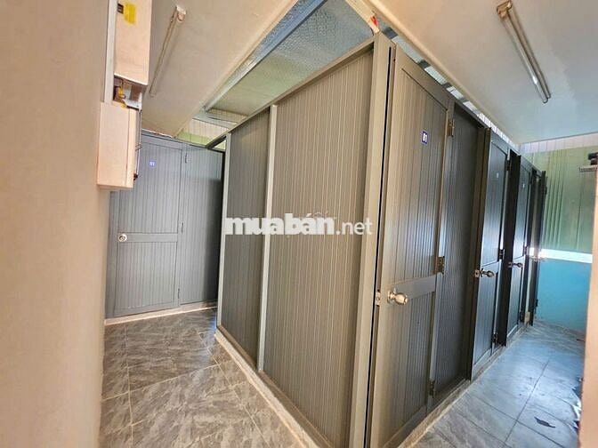 KÝ TÚC XÁ P25 BÌNH THẠNH - 1TR3 TRỌN GÓI - HỖ TRỢ NGẮN HẠN, CỌC ÍT✨ 