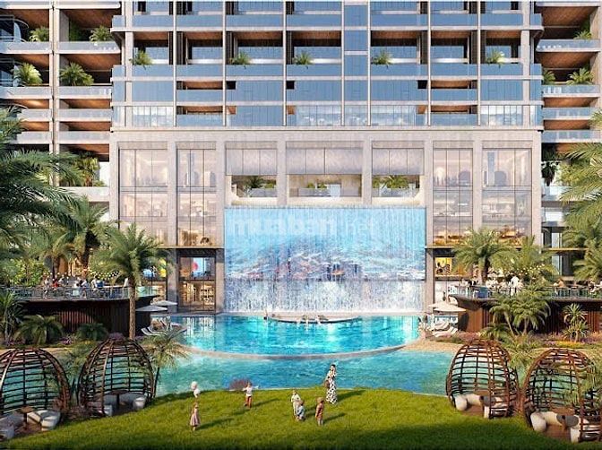 CẬP NHẬT QUỸ CĂN CHUNG CƯ BÁN TÂY HỒ – HÀ NỘI