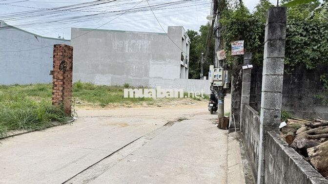 mình chính chủ bán đất Thạnh Phú
