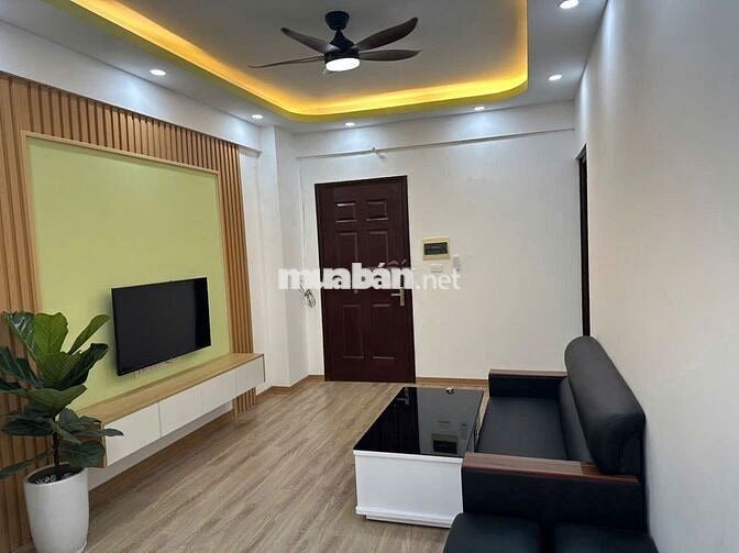Không sử dụng tới cần bán căn hộ 70m2 tại KĐT Đặng Xá, Gia Lâm
