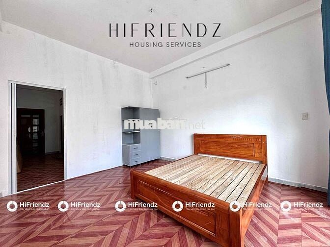 SIÊU PHẨM 1PN TÁCH BẾP FULL NỘI THẤT GIÁ MỀM