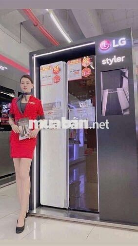 Tuyển nhân viên bán hàng tại Bình Sơn